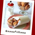 Croustillons