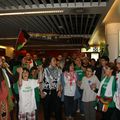 Mission "Bienvenue en Palestine" suite... : Lettre ouverte au Premier Ministre Leterme
