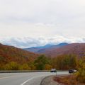 Pittsfield to West Lebanon ( New Hampshire) 5
