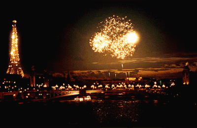 14 Juillet 