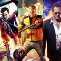 Dead Rising Triple Pack : Vous reprendrez bien un billet gagnant pour Willamette ?