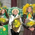 Foire de la Sainte-Catherine...une tradition montignacoise