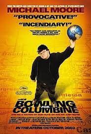 TERMINALE : EMC - Bowling for Columbine