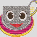 Ma tasse @ café   **** ou mes " tasses"