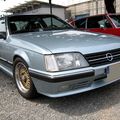 L' Opel monza 3.0 E (RegioMotoClassica 2009)