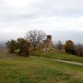 La chapelle Saint-Vincent