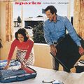 Quand la pop fait des étincelles, une revisite de la discographie de Sparks : "Interior Design" (1988)