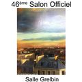 46ème Salon Officiel des Beaux Arts de Triel