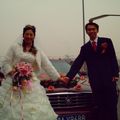 Mariage du prof de chinois de Yong