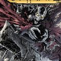 La malédiction de Spawn, volume 2 de Todd McFarlane, Alan McEllroy, Dwayne Turner, Danny Miki 