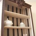 ARMOIRE BIBLIOTHEQUE