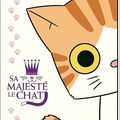 Sa majesté le chat [ Manga ]