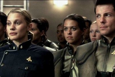 GN - De Charybde en Cylon - Note d'intention