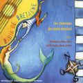 Calendrier de l'avent 17: le CD du conte musical "Bahia de Bretagne"