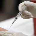 Vaccin contre la grippe et Covid