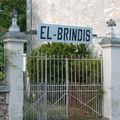 Peña El Brindis