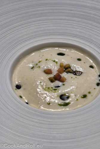 Le Château de Courban - Bourgogne - Gastronomie