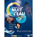 La première nuit de l'eau