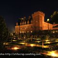 Villandry j'y étais