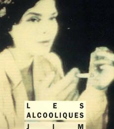 THOMPSON Jim / Les alcooliques suivi de L'indice publicitaire.