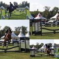 Jumping International de Chantilly