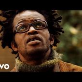 Tété - À la faveur de l'automne (Clip officiel)
