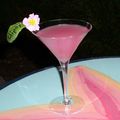 Cocktail Nuit de Chine