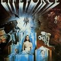 Lifeforce, l'Etoile du Mal