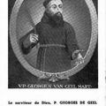 Le Serviteur de Dieu Georges de Geel