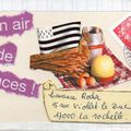 Air de Vacances