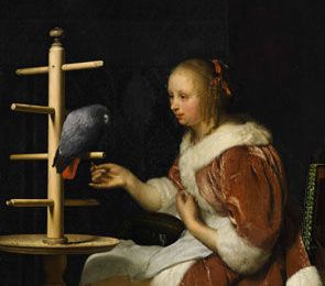 Old Master Paintings Auction at Sotheby's this December