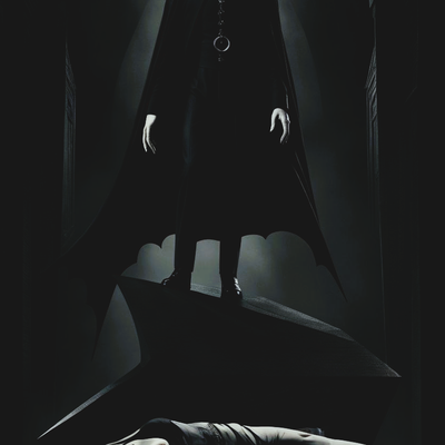 nosferatu le non mort