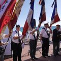 JOURNÉE D' HOMMAGE AUX HARKIS A NICE LE 24.09.2019 