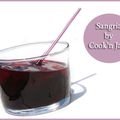 Sangria maison