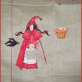 Mon Petit Chaperon Rouge # 6