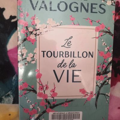 Le tourbillon de la vie