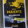  Balanegra - Marto Pariente