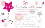 * * * Les trésors d'Aurore * * *