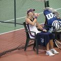 Kristina Mladenovic pour un quatrième titre itf en 2011