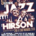 MC SOLAAR, LAAM, NILDA FERNANDEZ, DAVID LINX, LE BRUXELLES JAZZ ORCHESTRA, LA BANDA DE CUBA A L'AFFICHE DU 5e FESTIVAL DE JAZZ.