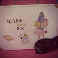 ★ My Little TRAVEL Box 