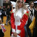 Cosplay : Y'en avais qui surprenait !!