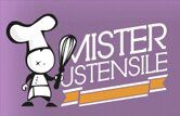 ✿⊱╮ MisterUstensile