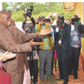 Formation en riziculture: le centre d’Avangane désormais camerounais