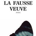 La fausse veuve - Florence Ben Sadoun