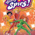 Totally Spies - 3x21 L'Esprit d'Halloween