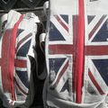 Un nouveau sac bowling Londres!!!!