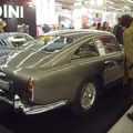 Aston Martin DB5 (1963-1965)