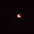 Eclipse lunaire