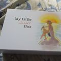 My little box août 
